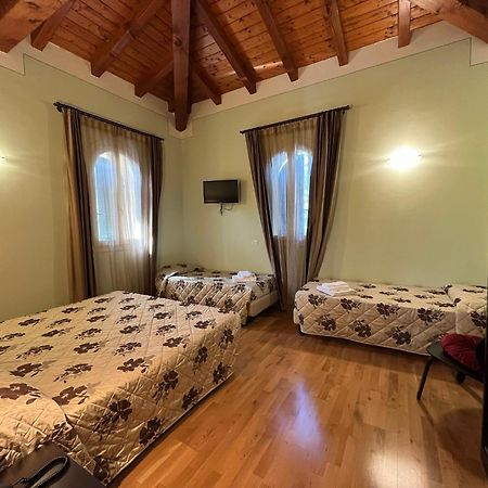 Villa Clore Hotel & Spa Lama Mocogno Room photo